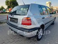 1996 Volkswagen GOLF