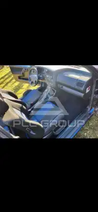 1996 Volkswagen GOLF
