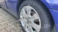 1996 Volkswagen GOLF