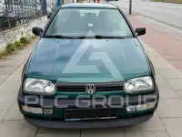 1996 Volkswagen GOLF