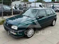 1996 Volkswagen GOLF
