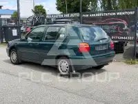 1996 Volkswagen GOLF