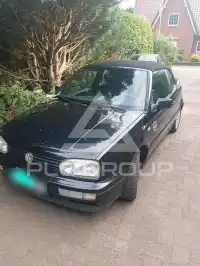1996 Volkswagen GOLF
