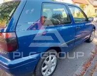 1996 Volkswagen GOLF