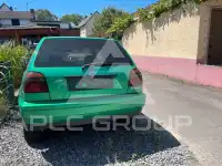 1996 Volkswagen GOLF