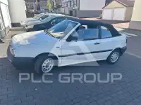 1996 Volkswagen GOLF