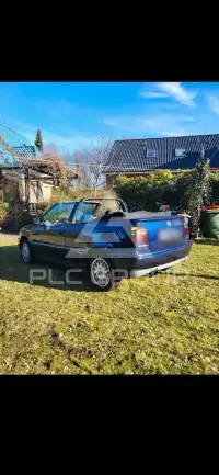 1996 Volkswagen GOLF