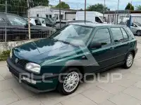 1996 Volkswagen GOLF