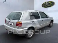 1996 Volkswagen GOLF