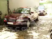 1996 Volkswagen GOLF