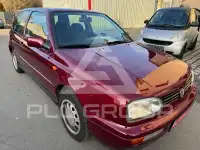 1996 Volkswagen GOLF