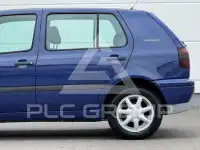 1996 Volkswagen GOLF