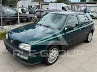 1996 Volkswagen GOLF