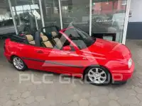 1996 Volkswagen GOLF