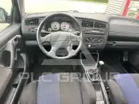 1996 Volkswagen GOLF