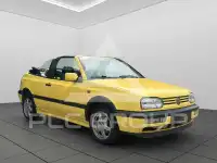 1996 Volkswagen GOLF