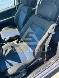 1996 Volkswagen GOLF