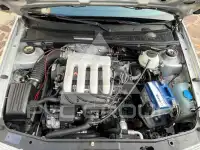 1996 Volkswagen GOLF