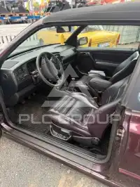 1996 Volkswagen GOLF