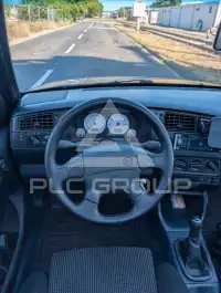 1996 Volkswagen GOLF