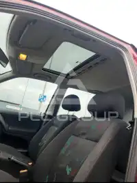 1996 Volkswagen GOLF