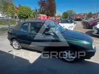 1996 Volkswagen GOLF