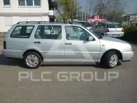 1996 Volkswagen GOLF