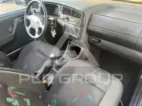 1996 Volkswagen GOLF