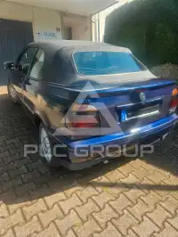 1996 Volkswagen GOLF