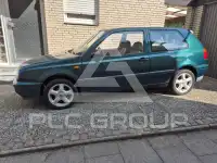 1996 Volkswagen GOLF