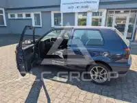1996 Volkswagen GOLF