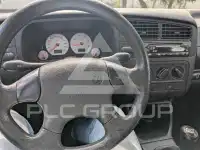1996 Volkswagen GOLF