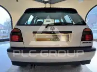 1996 Volkswagen GOLF