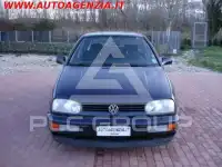 1996 Volkswagen GOLF