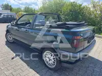 1996 Volkswagen GOLF