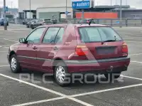 1996 Volkswagen GOLF