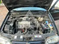 1996 Volkswagen GOLF
