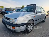 1996 Volkswagen GOLF