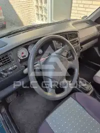 1996 Volkswagen GOLF