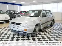 1996 Volkswagen GOLF
