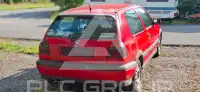 1996 Volkswagen GOLF