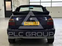 1996 Volkswagen GOLF