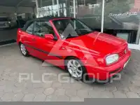 1996 Volkswagen GOLF