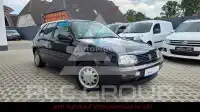 1996 Volkswagen GOLF