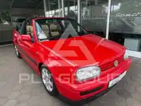 1996 Volkswagen GOLF
