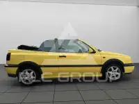 1996 Volkswagen GOLF