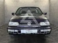 1996 Volkswagen GOLF