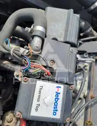 1996 Volkswagen GOLF