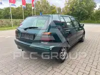 1996 Volkswagen GOLF