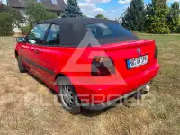 1996 Volkswagen GOLF